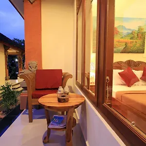  Habitación en casa particular Kt. Kuaya Indonesia
