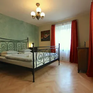 Mala Strana 1 Appartement